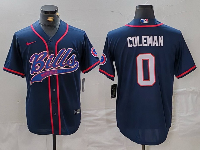 Buffalo Bills Jerseys 005